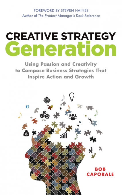 Creative Strategy Generation