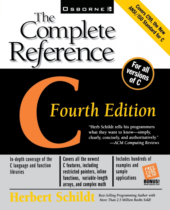 C