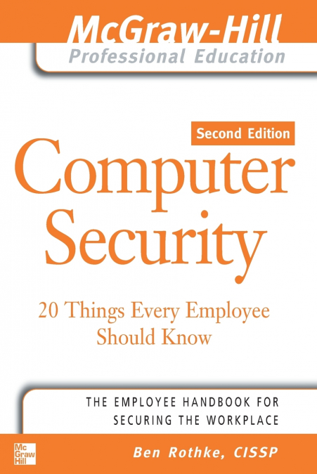 Computer Security