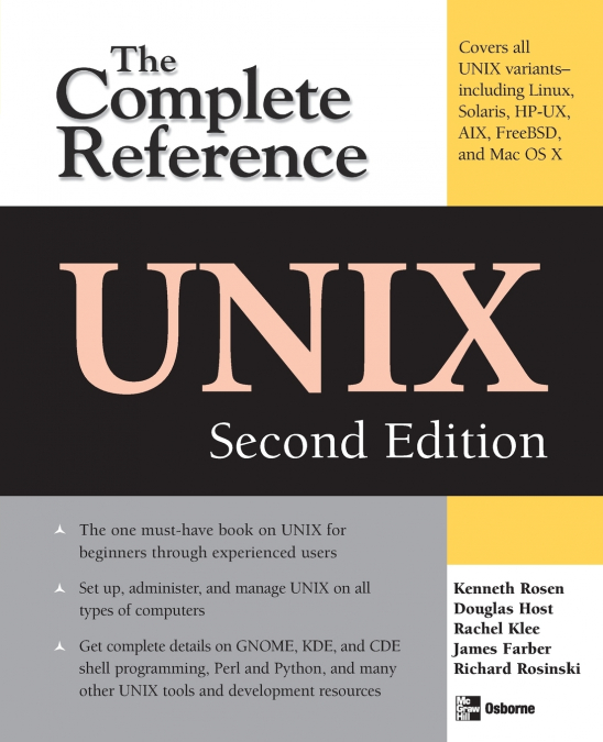 UNIX