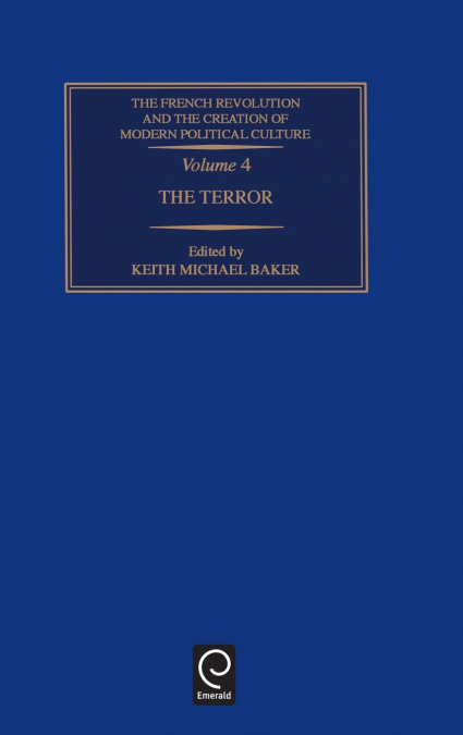 The Terror, Volume Four