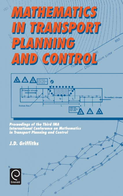 Mathematics in Transport Planning and Control