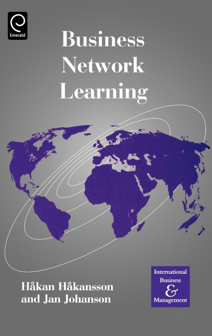 Business Network Learning