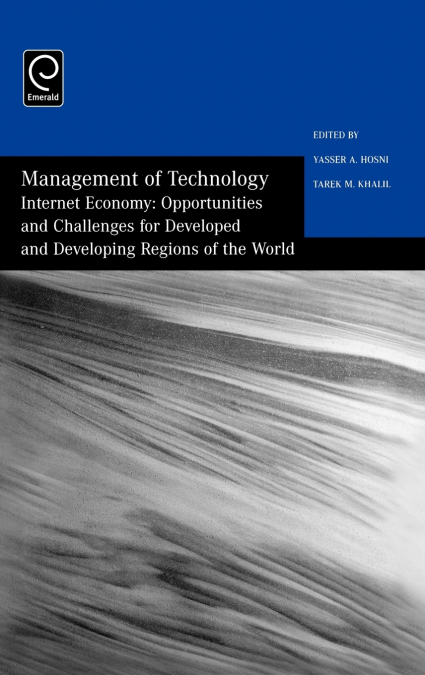 Management of Technology