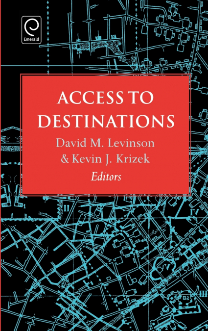 Access to Destinations