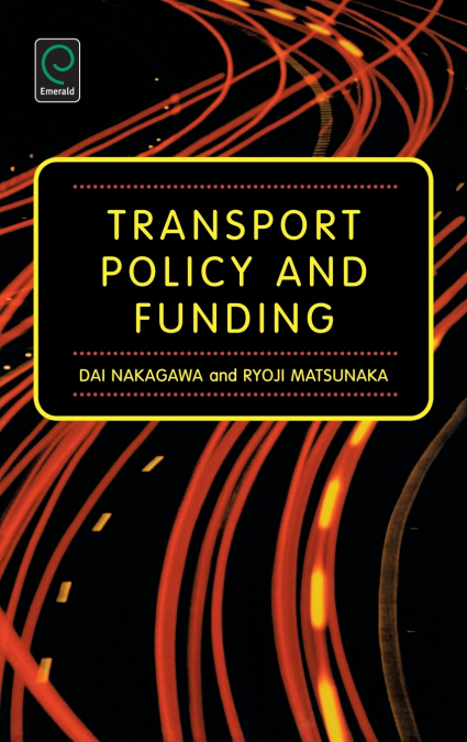 Transport Policy and Funding