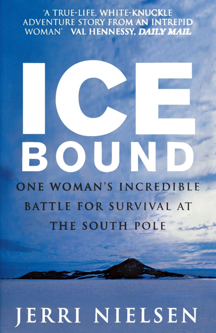 Ice Bound