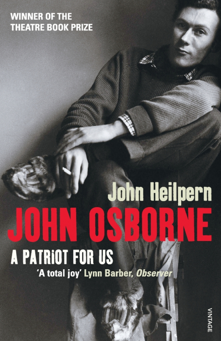 John Osborne