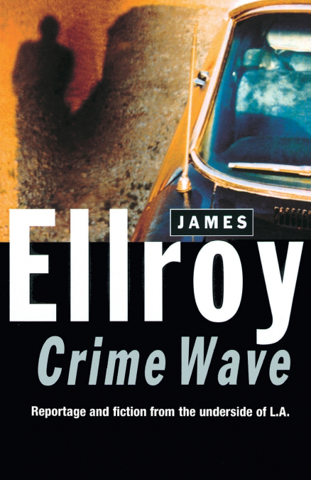 Crime Wave