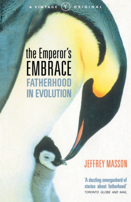 Emperors Embrace
