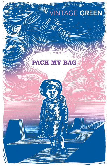 Pack My Bag