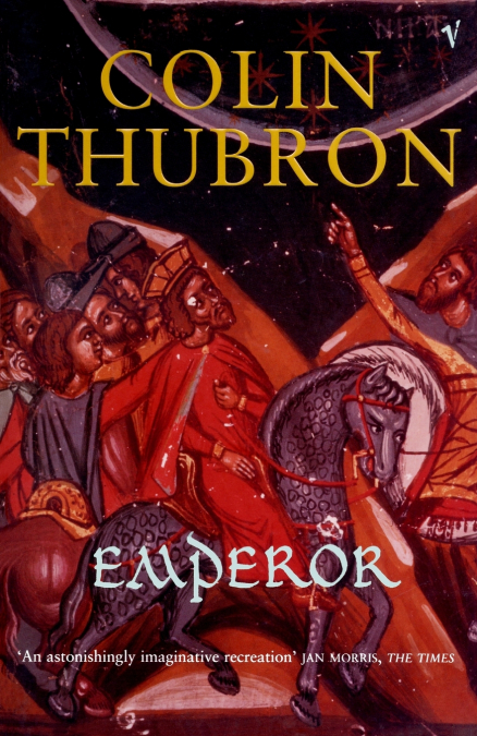Emperor