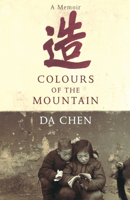 Colours Of The Mountain