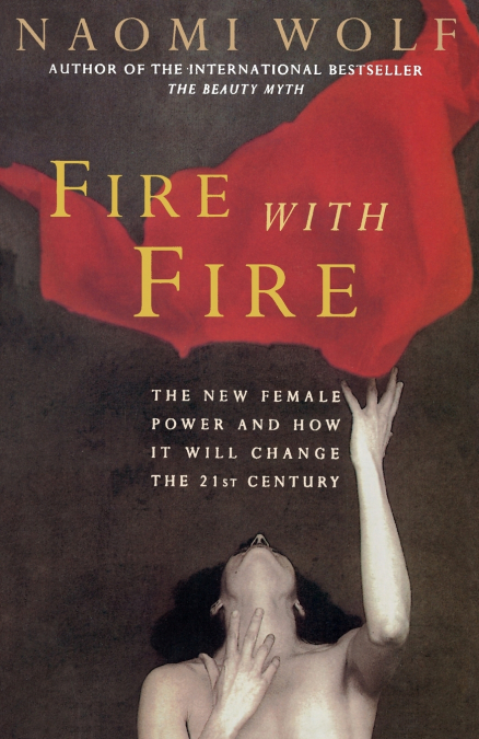 Fire with Fire