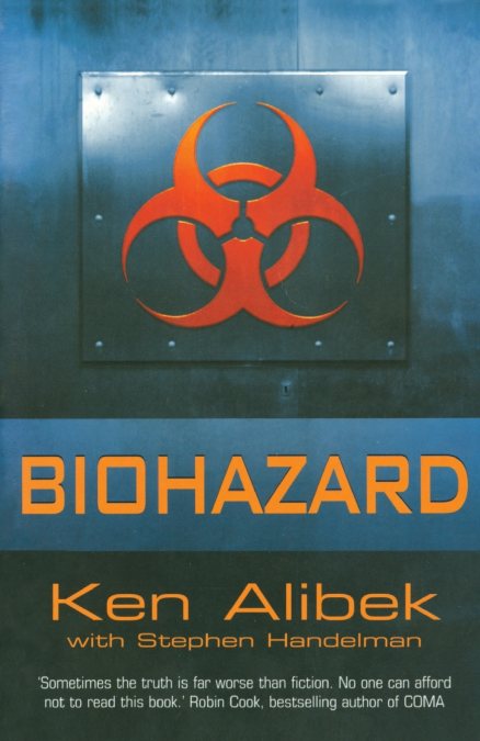 Biohazard