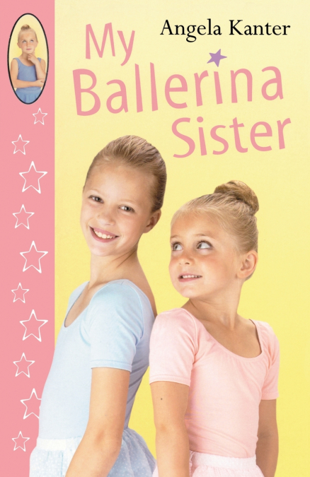My Ballerina Sister