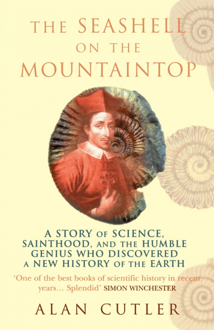 The Seashell On The Mountaintop