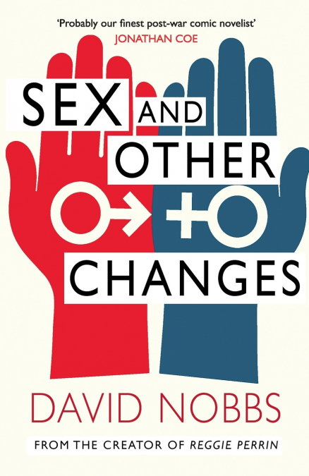 Sex And Other Changes