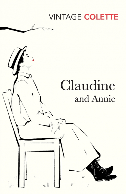 Claudine And Annie