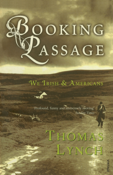 Booking Passage