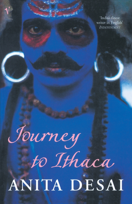Journey to Ithaca
