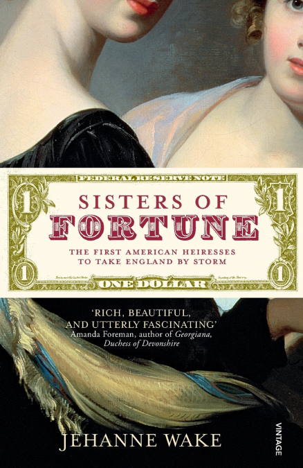 Sisters of Fortune