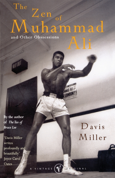 The Zen Of Muhammad Ali