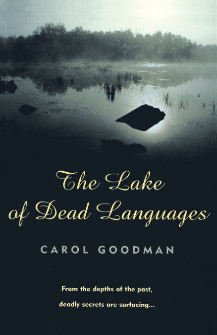 The Lake Of Dead Languages
