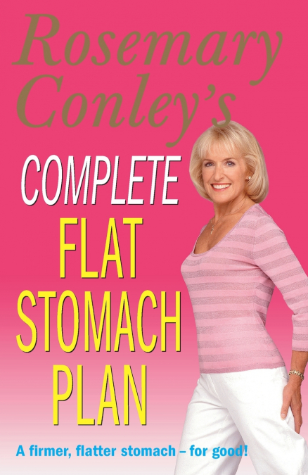 Complete Flat Stomach Plan