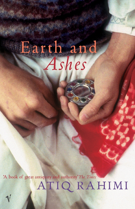 Earth and Ashes