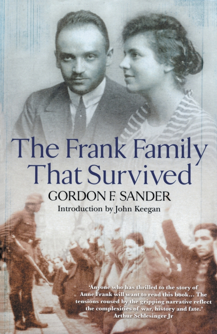 The Frank Family That Survived
