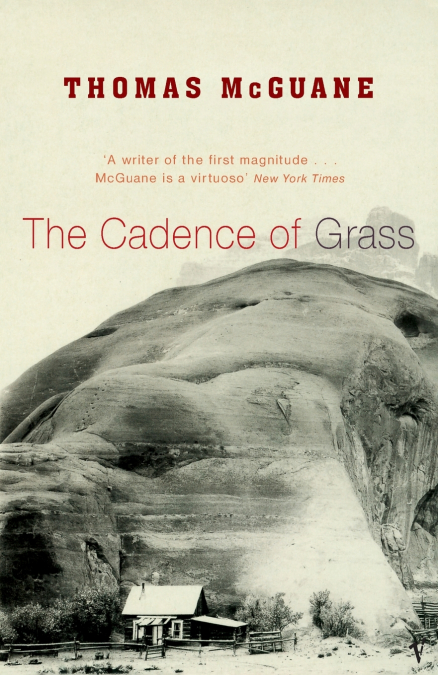 The Cadence of Grass
