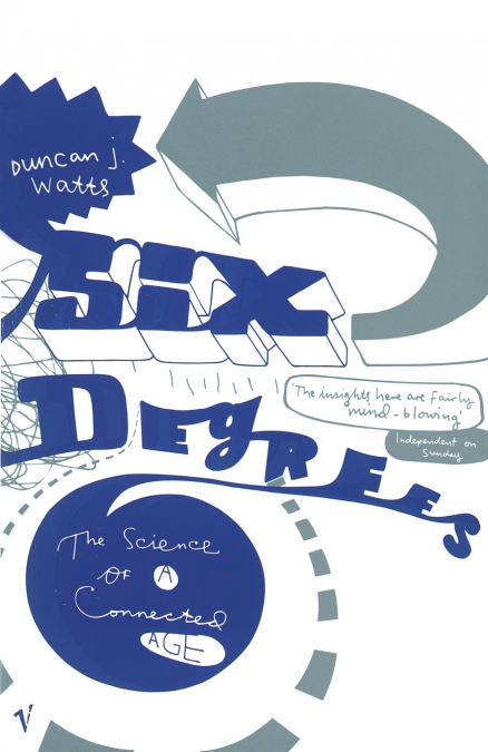 Six Degrees