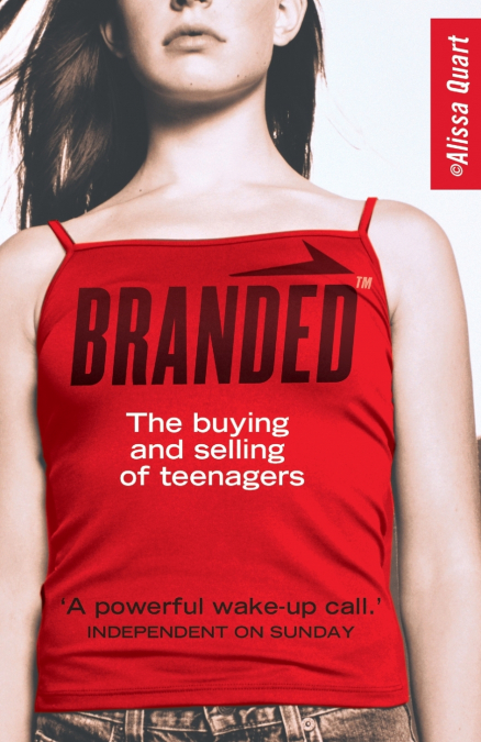 Branded