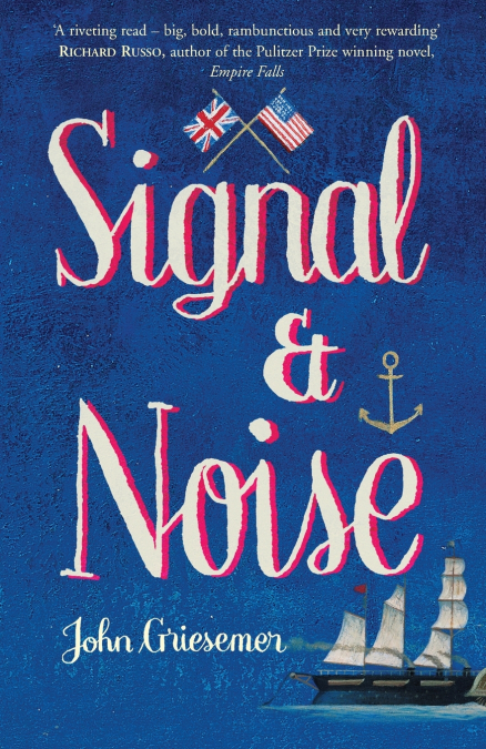 Signal And Noise