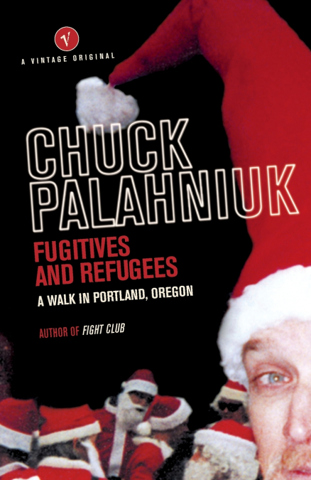 Fugitives and Refugees