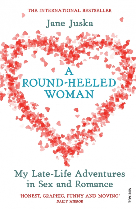 A Round-Heeled Woman