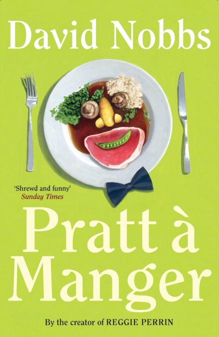 Pratt a Manger