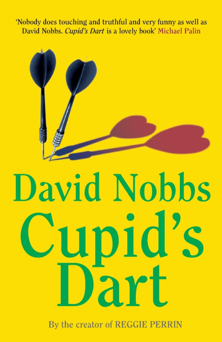 Cupids Dart