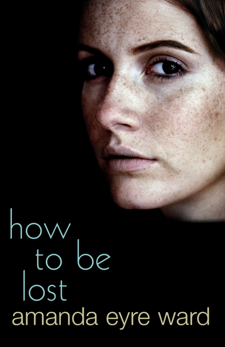 How To Be Lost