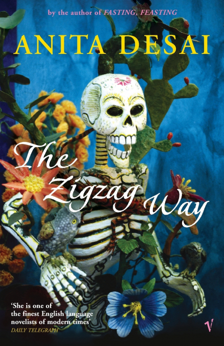 The Zigzag Way