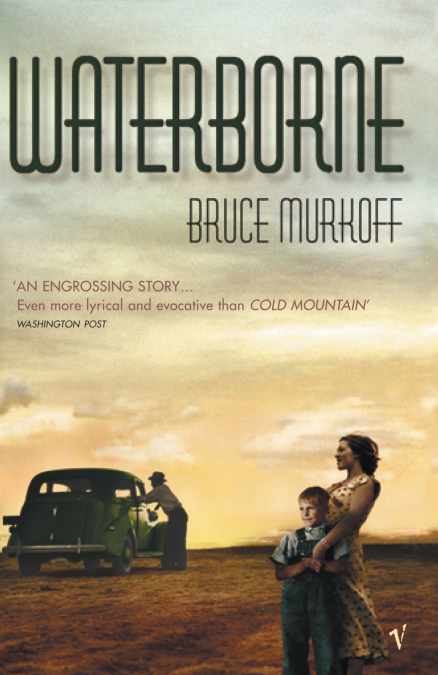 Waterborne