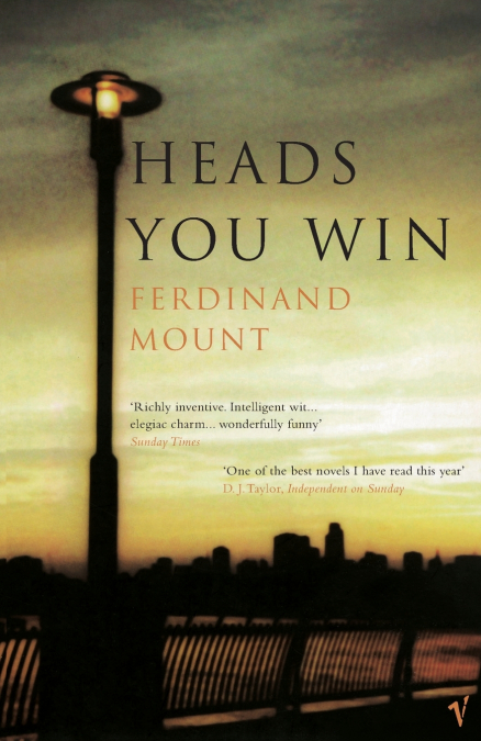 Heads You Win