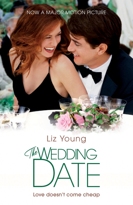 The Wedding Date