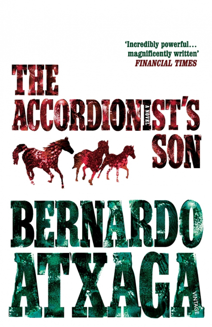 The Accordionists Son
