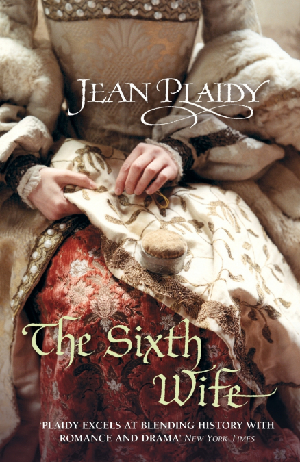 The Sixth Wife