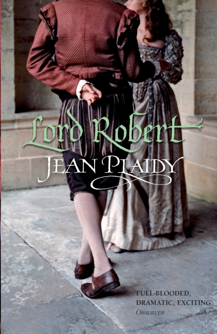 Lord Robert