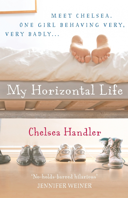 My Horizontal Life