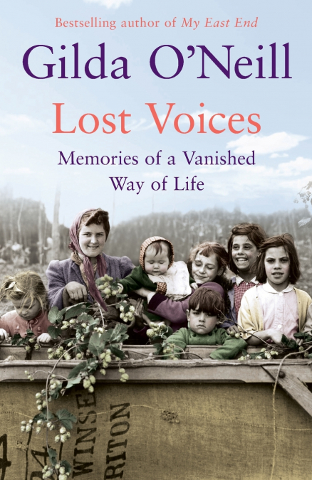 Lost Voices