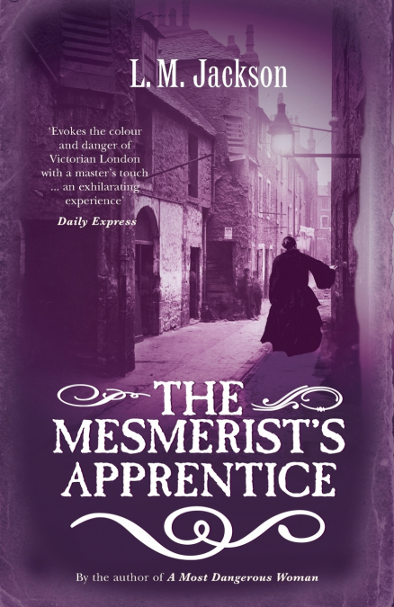 The Mesmerists Apprentice
